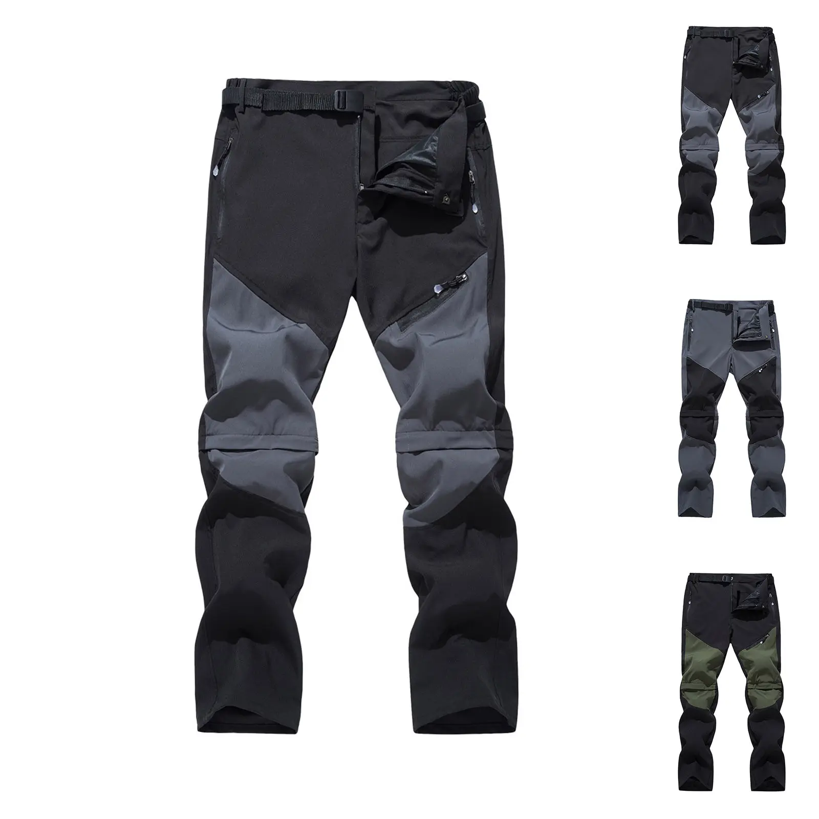 Outdoor Star Men's Stretch Hiking Work Pants Water Lightweight Outdoor