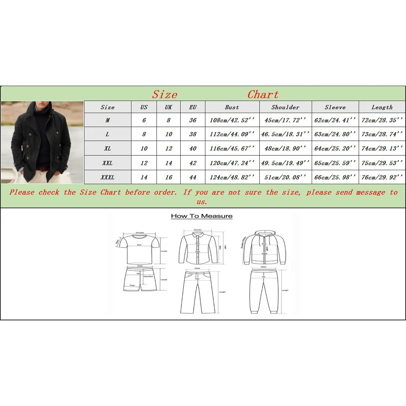 Cloth Jackets For Men Men's Solid Color Open Jacket Casual Coat Hiking Puffy Jacket