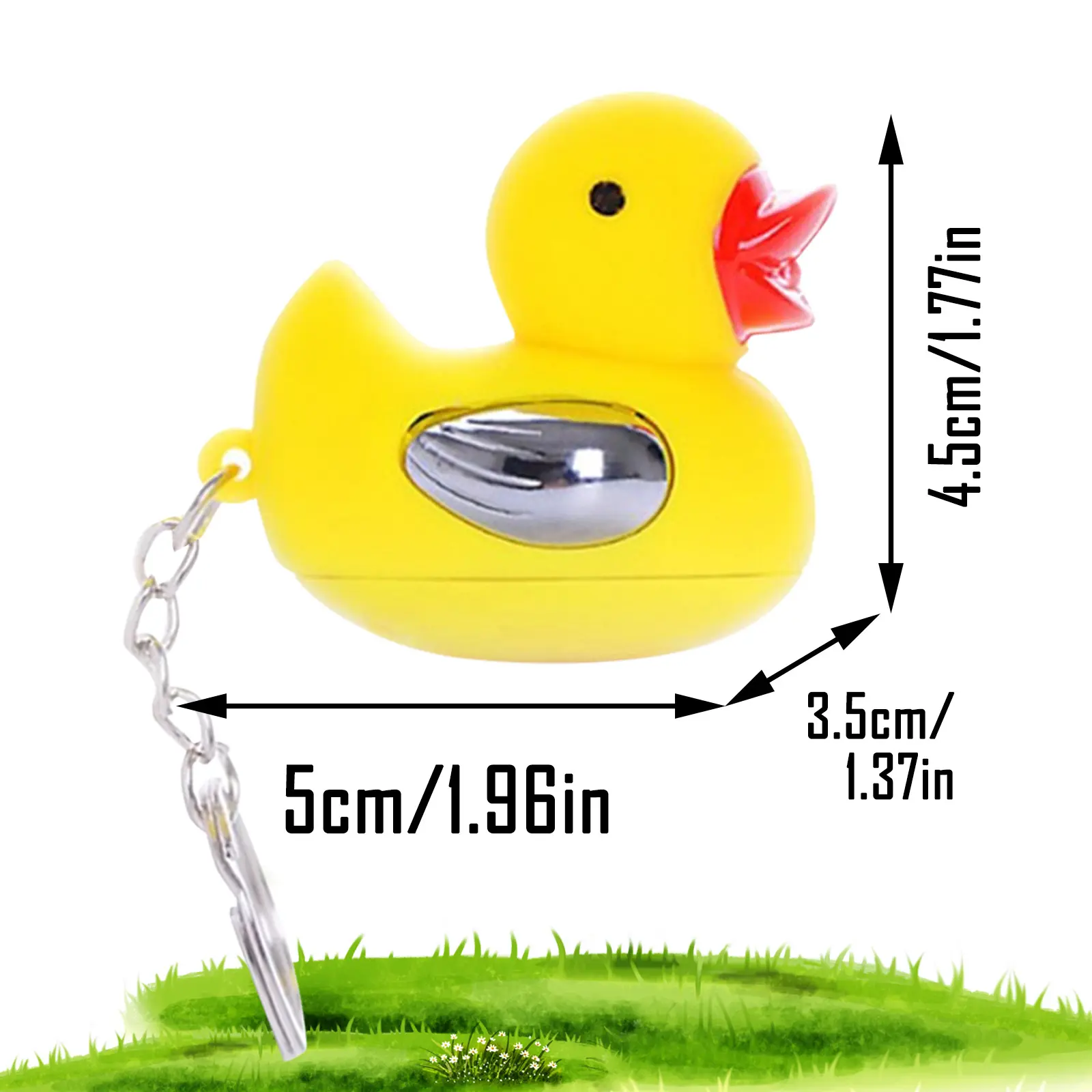 Key Holders Rings For Baby Joke Electric Stick Trick Shocking Chain Kids Toy Novelty Key Children Prank Mini Wallets For Women