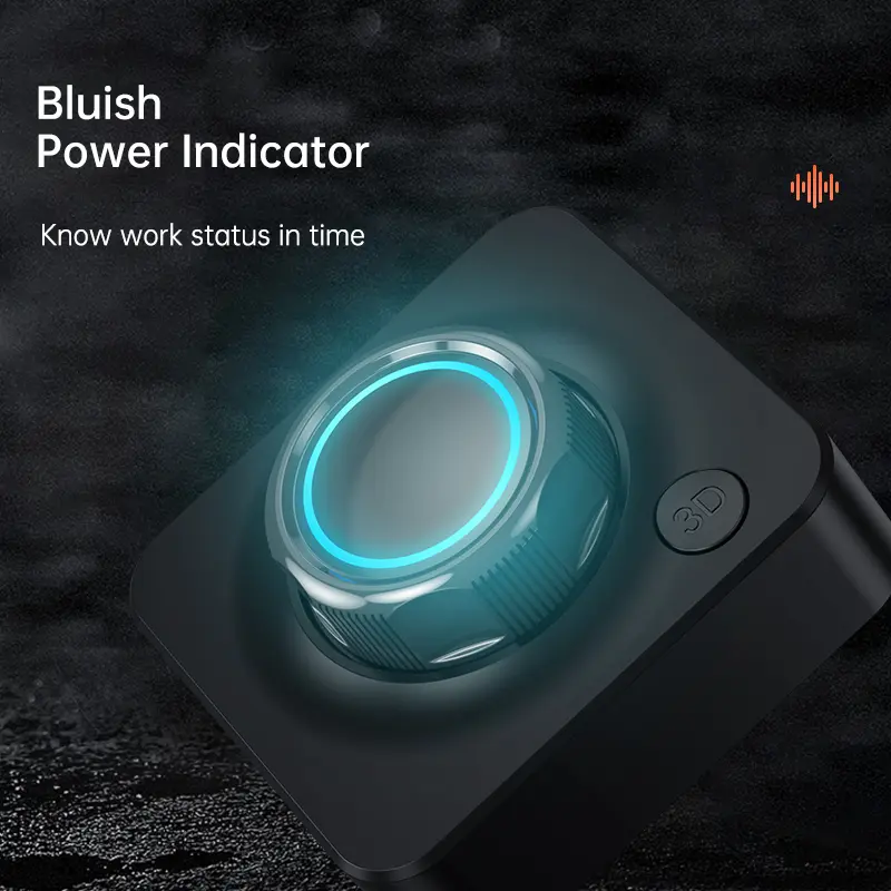 Bluetooth 5.0 Audio Receiver 3D Stereo Music Wireless Adapter TF Card RCA 3.5mm 3.5 AUX Jack For Car Speaker Amplifier Headphone