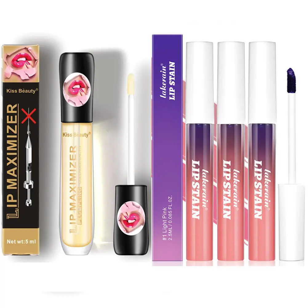 Rapid Film-forming Peel-Off Lip Stain Tattoo Lipstick Waterproof Long Lasting Matte Lip Tint Contour Tear-off Lip Gloss Cosmetic