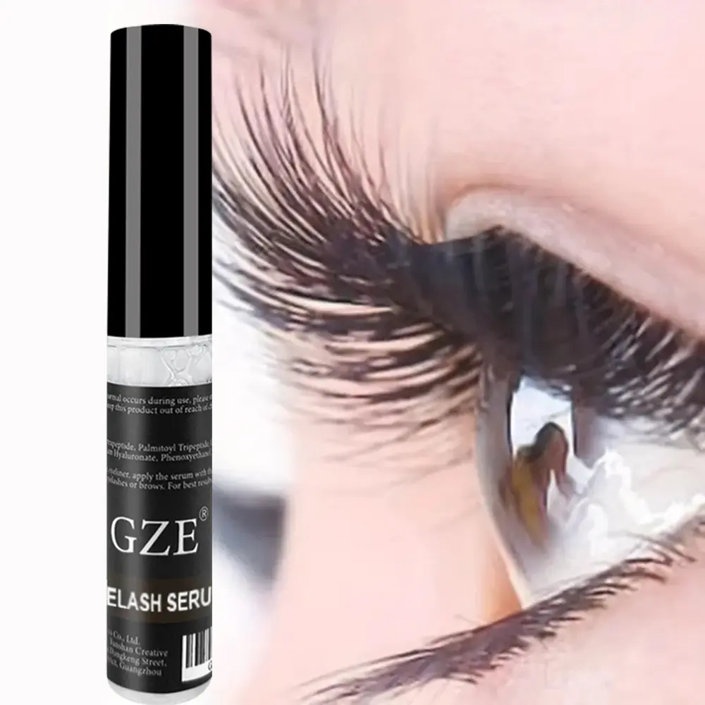 GZE Eyelash Serum Lash Boosting Serum