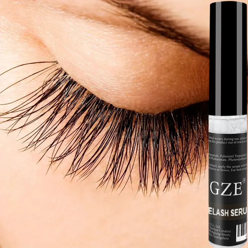 GZE Eyelash Serum Lash Boosting Serum