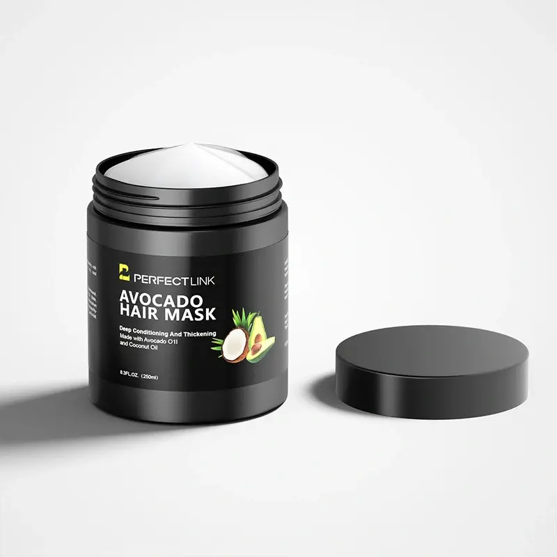 GZE Avocado Hair Mask strengthening Hair Masque Hair Mask Conditioner Hair Care Deep Moisturizing For Dry Damaged Hair Smoothing