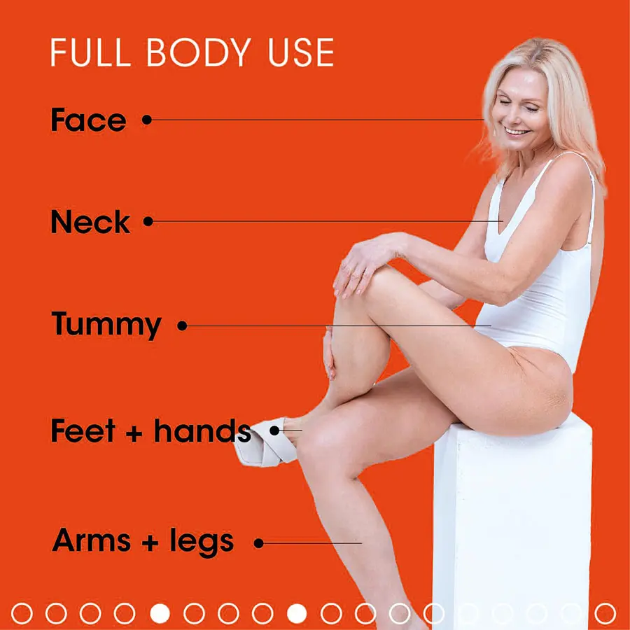 MELAO KOJIC ACID BODY LOTION Skin Brightening Daily Moisturizer & Glowing Skin, Boost Hydrating