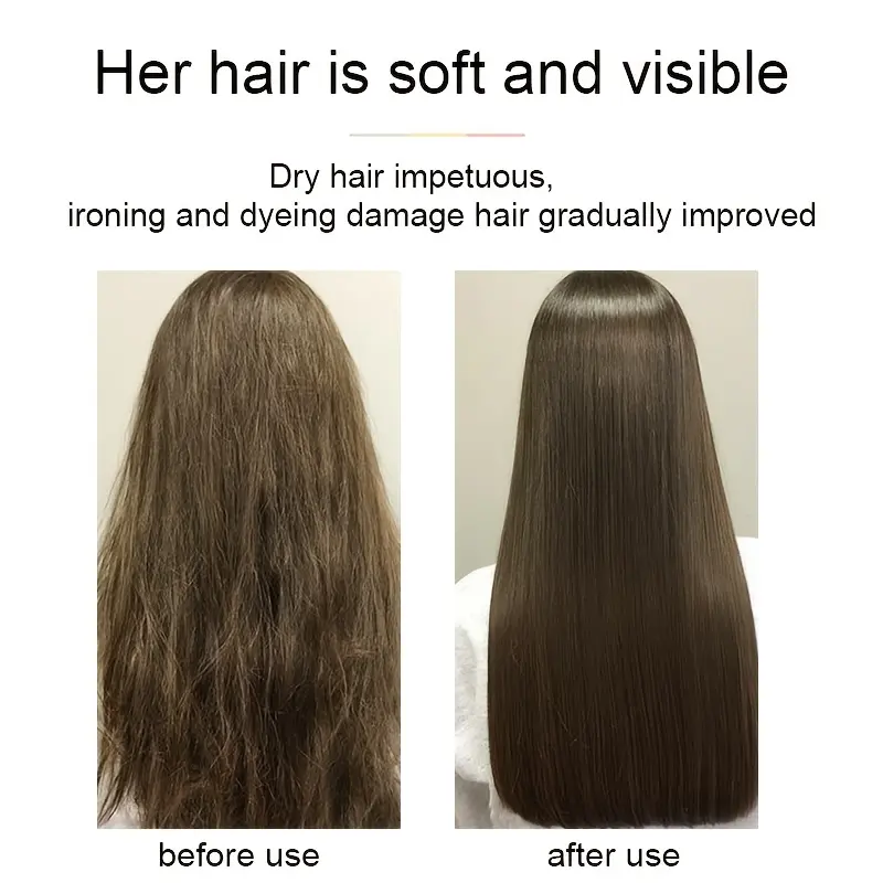 GZE Sea Salt Shampoo For Hair Deep Clarifying Cleans The Scalp And Regenerates Hair Suitable For Curly Hair And Oily Scalp