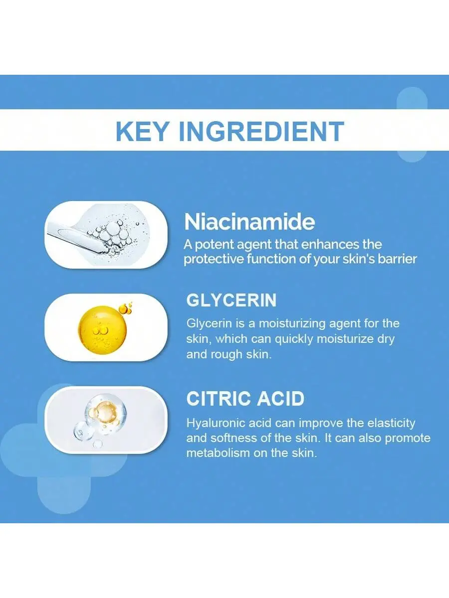 GZE Niacinamide Collagen Handmade Soap Clean Private Parts Remove Odor Dullness Restore Moisture Underarm Knees Triangle Area