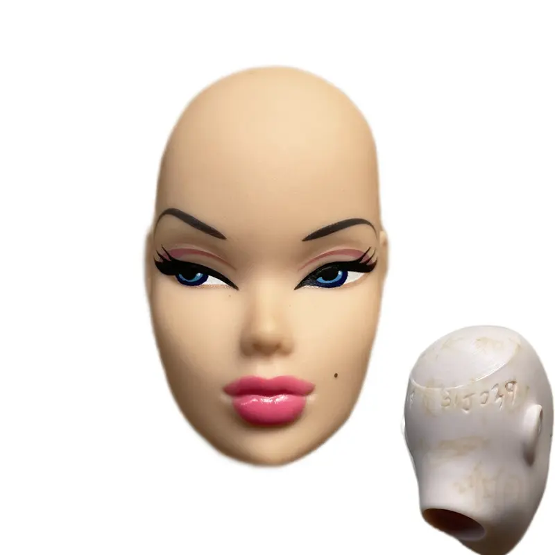 vintage 1/6 FR Heads Venessa Erin MIZI Heads Adonis Male Muscle Body Chinese Original Brand MENGF Joints Body 2020 Version New