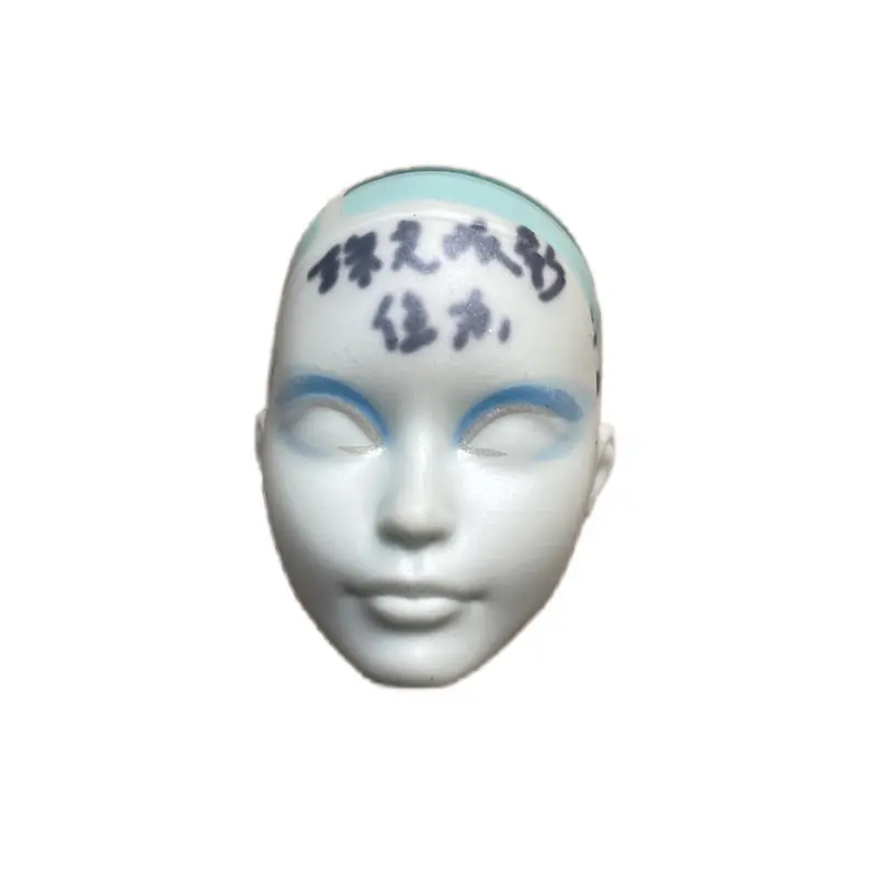 vintage 1/6 FR Heads Venessa Erin MIZI Heads Adonis Male Muscle Body Chinese Original Brand MENGF Joints Body 2020 Version New