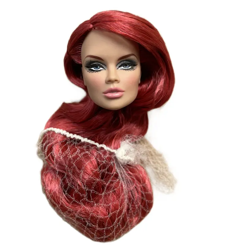 vintage 1/6 FR Heads Venessa Erin MIZI Heads Adonis Male Muscle Body Chinese Original Brand MENGF Joints Body 2020 Version New