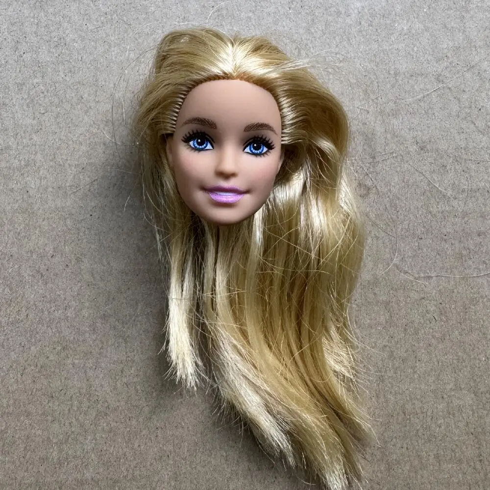 1/6 Vintage Doll Heads Princess Female Quality Doll Heads