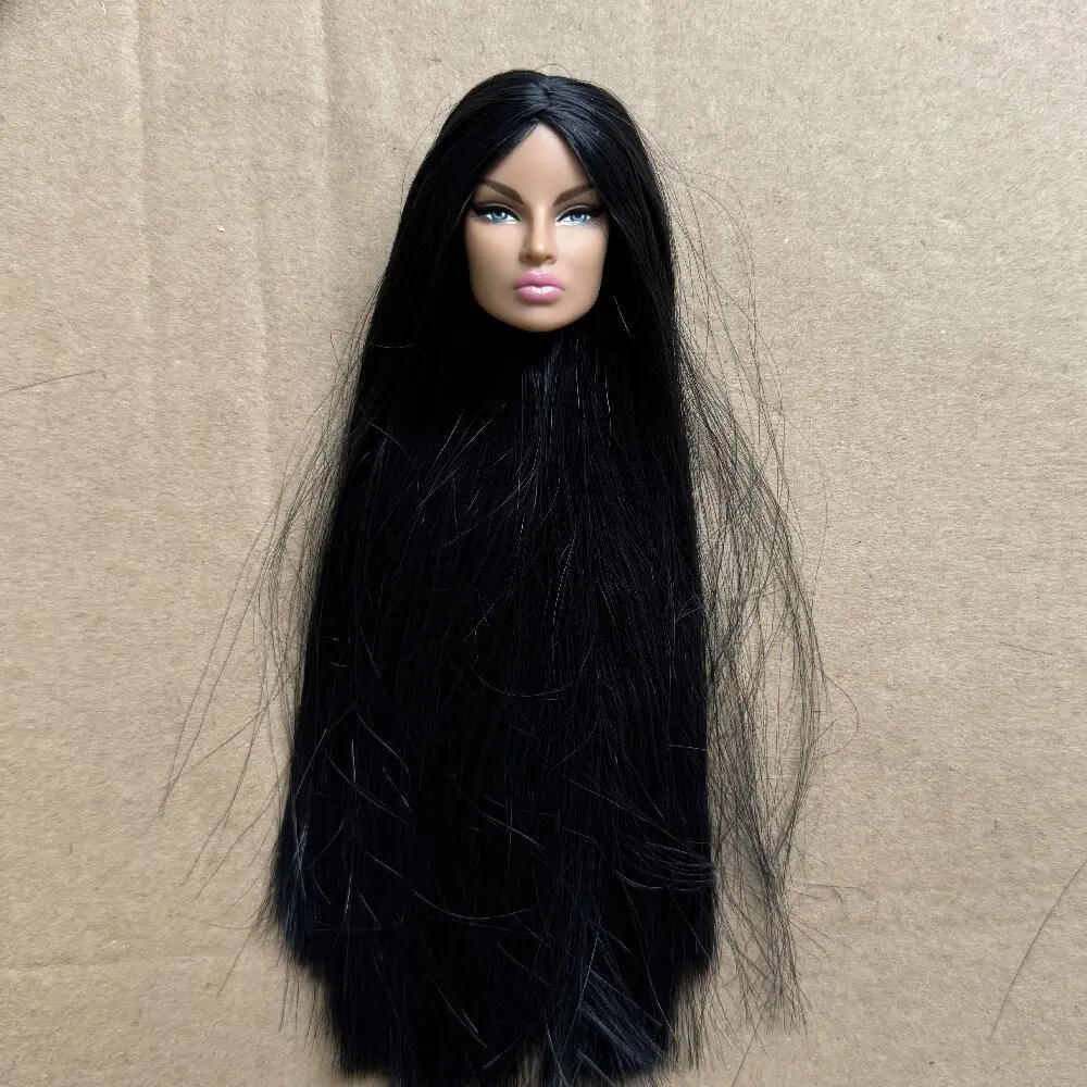 1/6 Vintage Doll Heads Male Heads Lucas FR Princess Female Quality Doll Heads