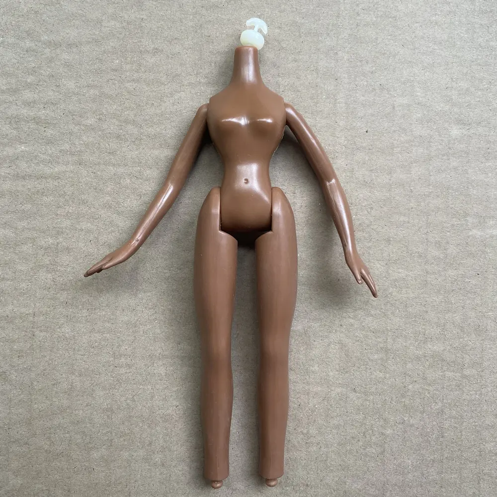 Original Joints Movable Bodies Shoes High Heels Colorful Shoes Boys Girls Sexy Big Mouth Doll Heads DIY Doll Accessories