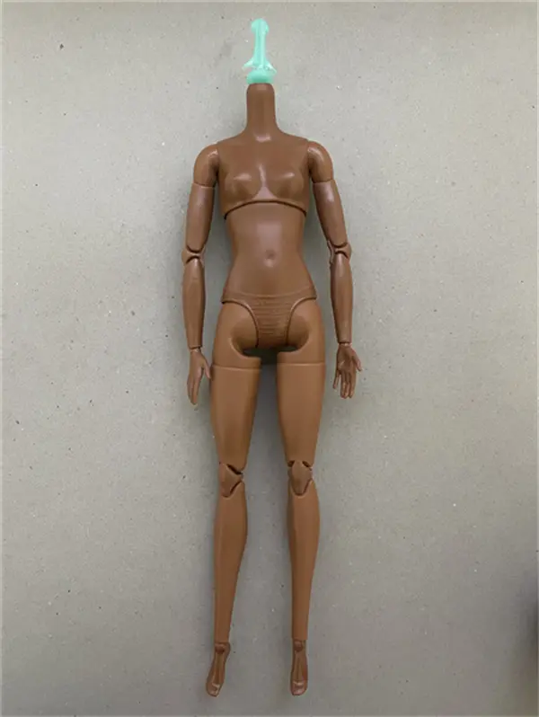 Joints Body for BB/FR/PP/IT Doll Joints Movable Figure Chinese Original Brand Quality Doll Body For FR Super Model Heads
