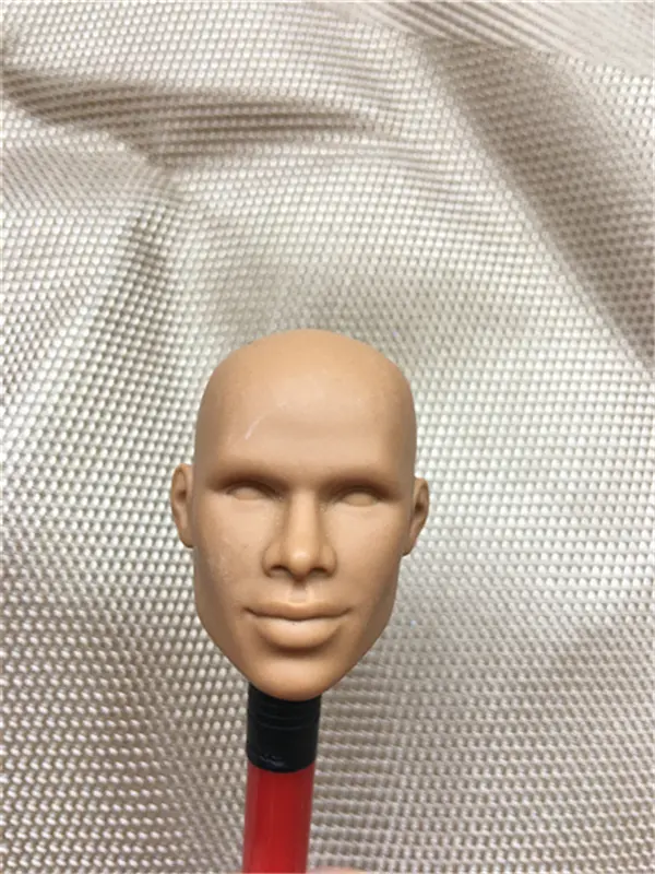 Original IT Integrity Doll Head Poppy Parker Adele Elise Practice Make Up Heads Doll Accessories