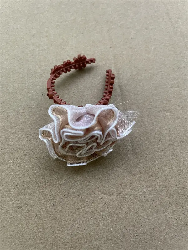 Monstering High Doll Accessories Decors Bags Hats Shoes Necklace Glasses Headbands Kids Playing House Doll Decors Parts