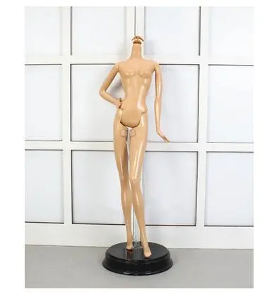 22 Joints Naked Dolls Original Naked Body For Female Male Ken Dolls Fairytales Doll Bodies Doll Accessories Kids Christmas Gifts