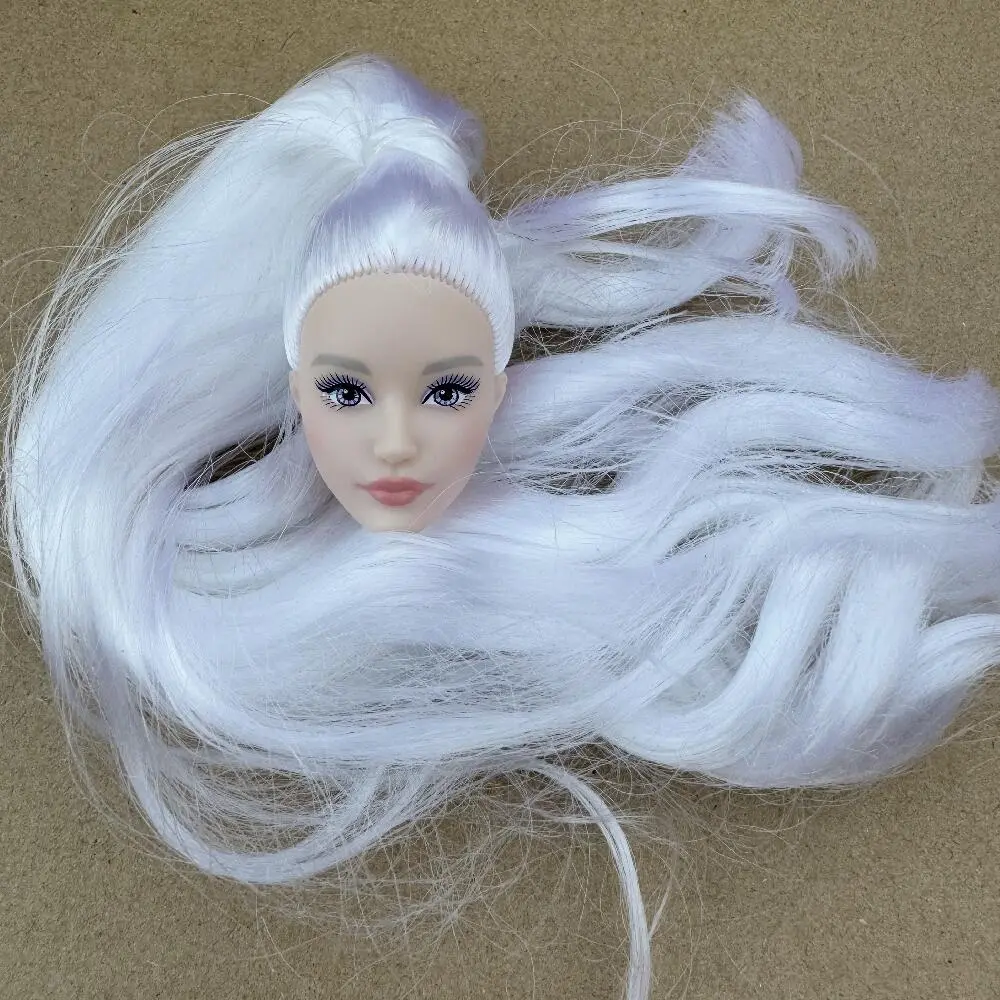 1/6 Vintage Doll Heads Princess Veronique Monsieur Z Giselle Female Quality Doll Heads Adonis Male Muscle Joints Bodies