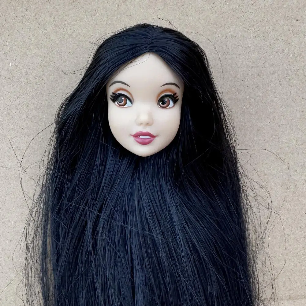 1/6 Vintage Doll Heads Princess Veronique Monsieur Z Giselle Female Quality Doll Heads Adonis Male Muscle Joints Bodies