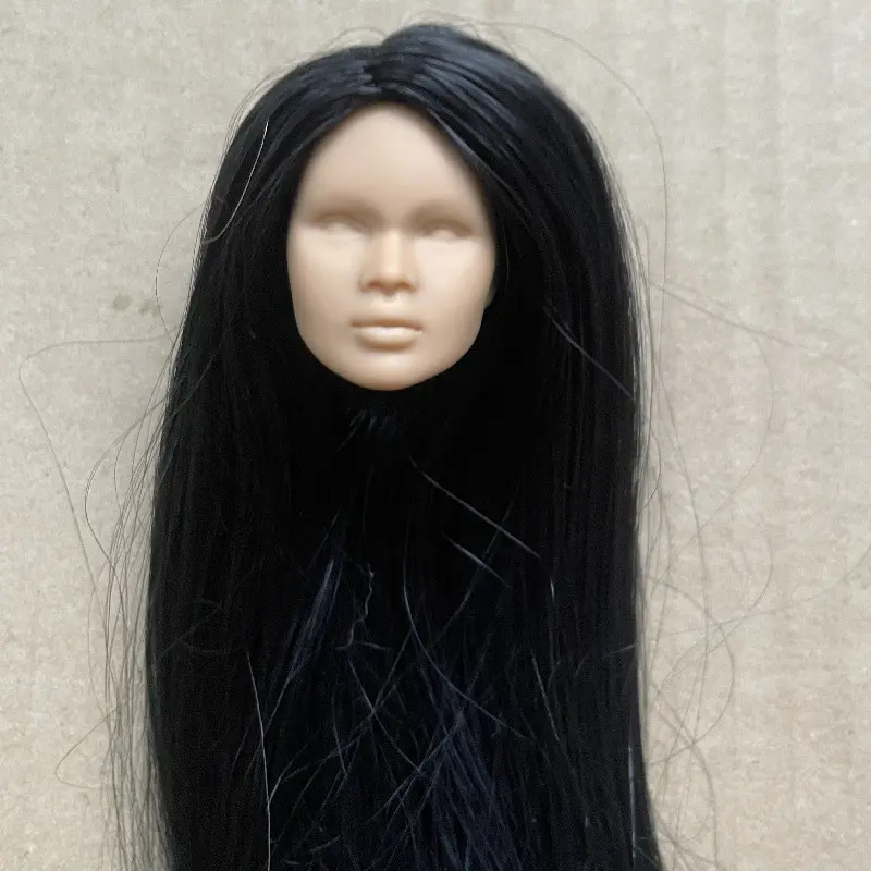 Original Adonis Muscle Body Fashion Princess Forest Royalty 1/6 Dolls Joints Movable Male Doll Body Make Up Practice Blank Heads