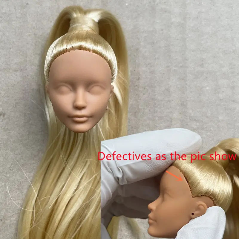 Original Adonis Muscle Body Fashion Princess Forest Royalty 1/6 Dolls Joints Movable Male Doll Body Make Up Practice Blank Heads