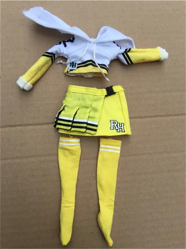 Original Rainbow Doll Accessories Clothes Sock Shoes Boots Earring