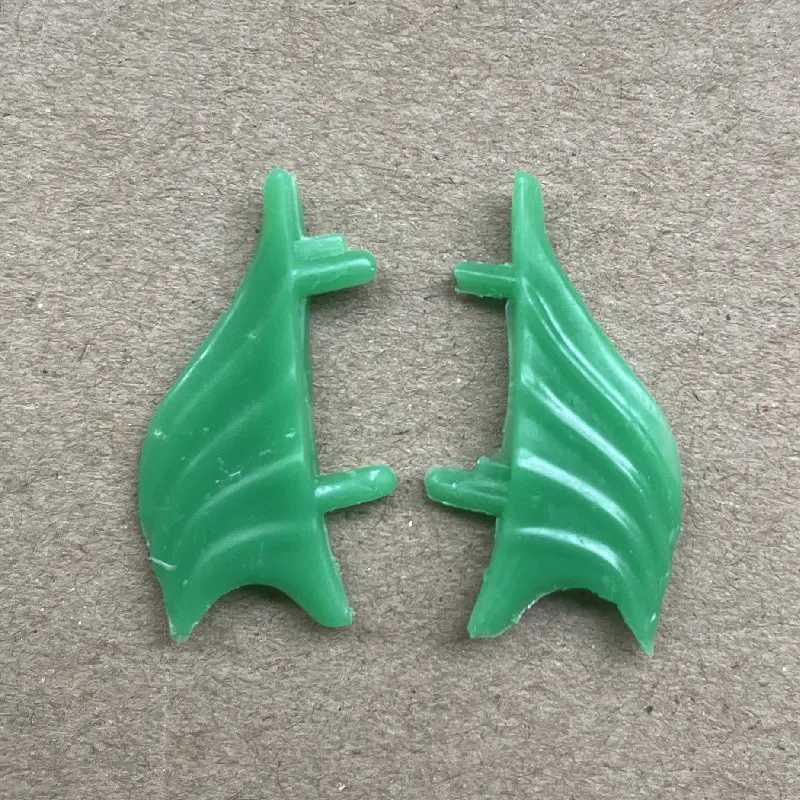 New Monsters Doll Replacement Fish Wings Monstering High Doll Toy Accessories White Cat Hands Limited Collections