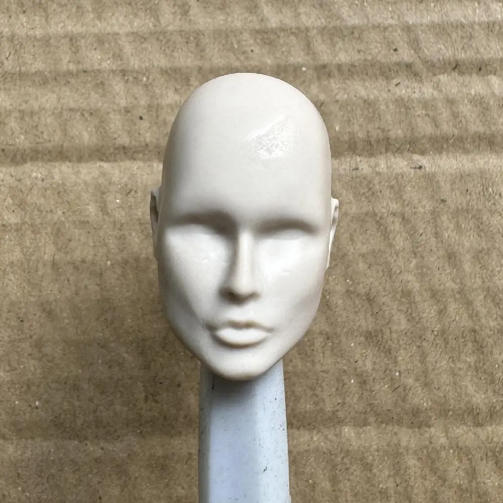 1/6 Vintage Doll Heads Monsieur Z Elise Nadja Princess Female Quality Doll Heads
