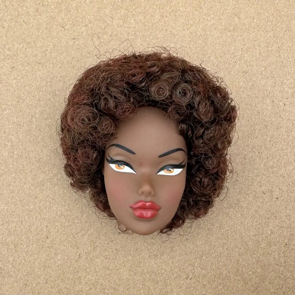 1/6 Vintage Doll Heads Monsieur Z Elise Nadja Princess Female Quality Doll Heads