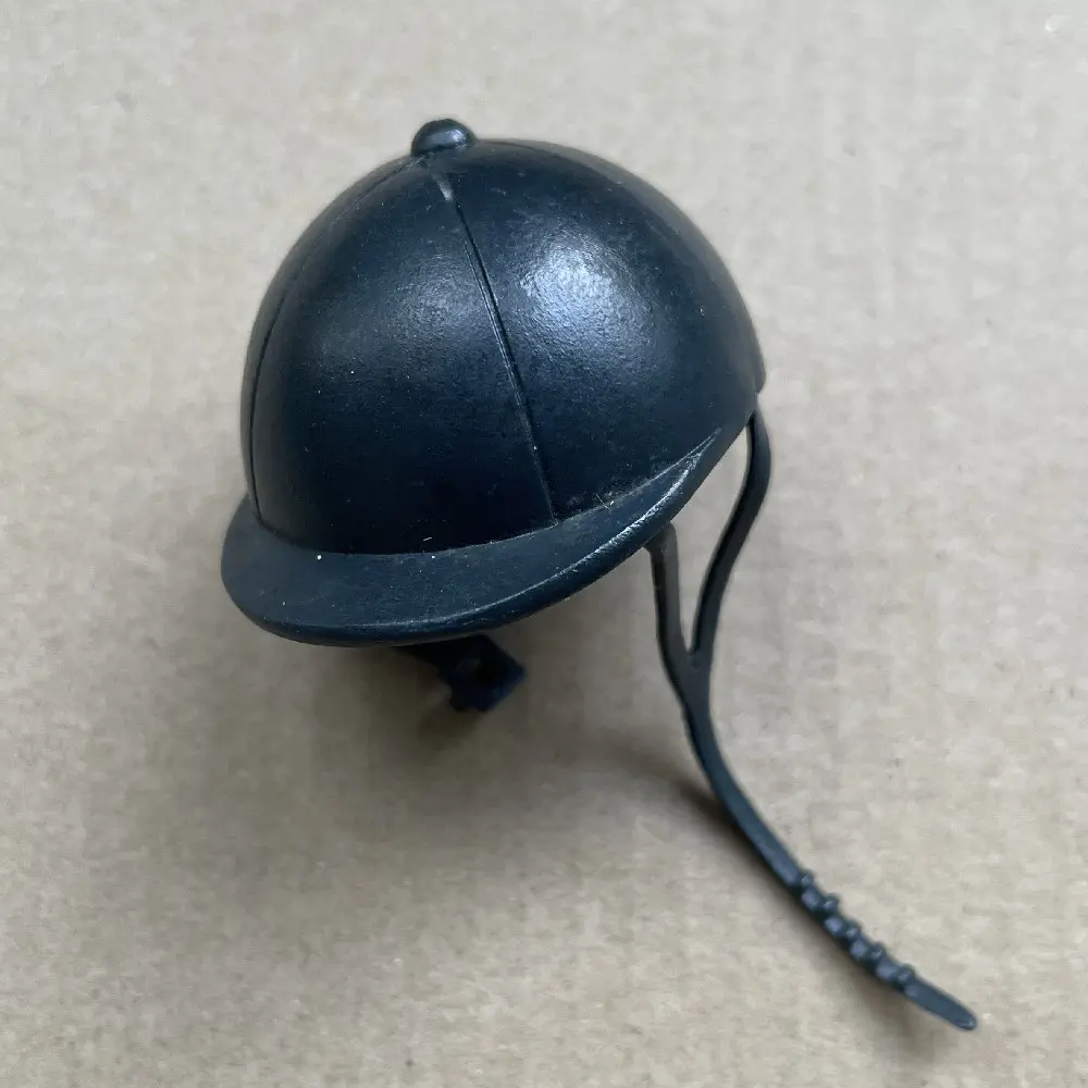 Doll Caps Princess Prince Decors Dolls Accessories Doll Parts Beret Riding Cap Sunny Hat Baseball Cap For 1/6 Dolls Toy Heads