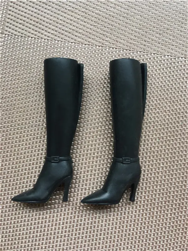 Doll Shoes High Heels Boots Slipper Fashion Shoes for 1/6 Doll DIY Doll Parts