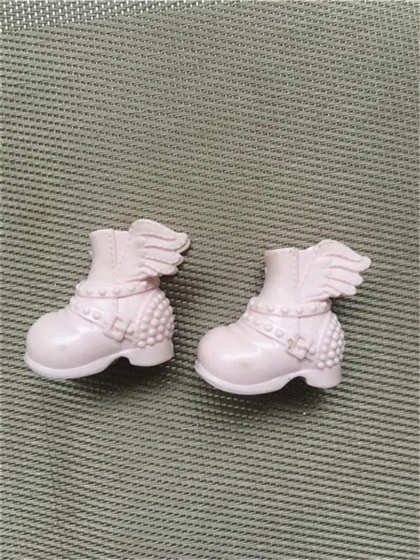 Original Doll Shoes High Heels Colorful Shoes