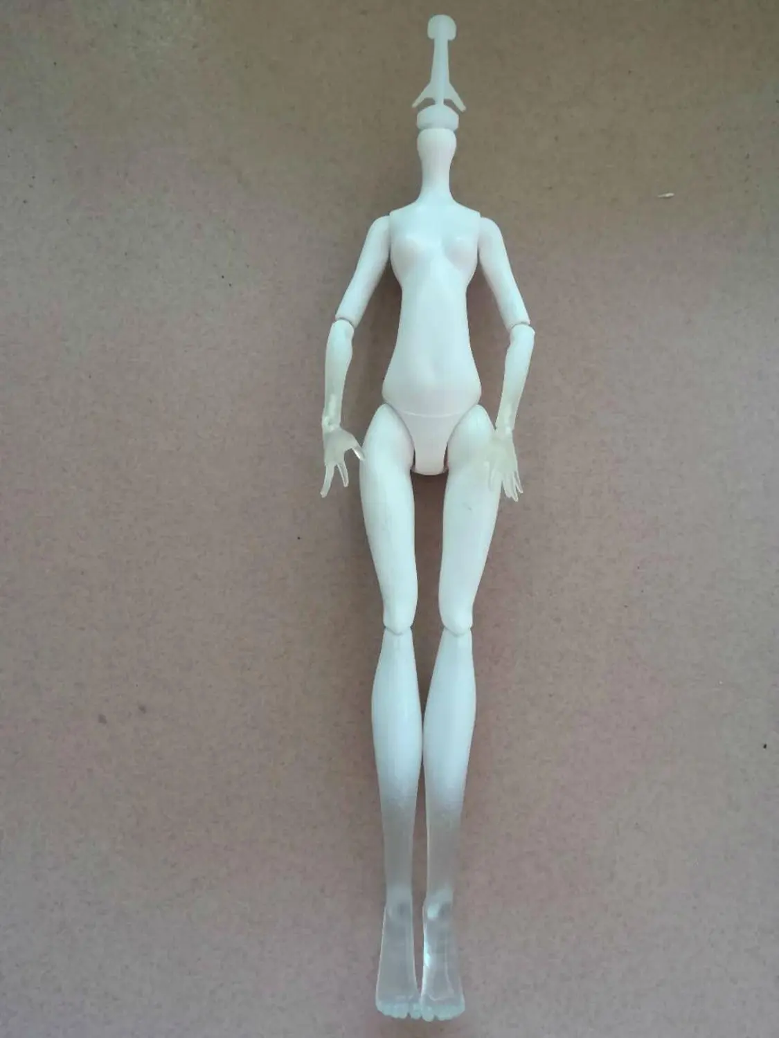 Monsters Doll Original Body High Quality Doll Accessories for Monsters Figure doll Toy Gift