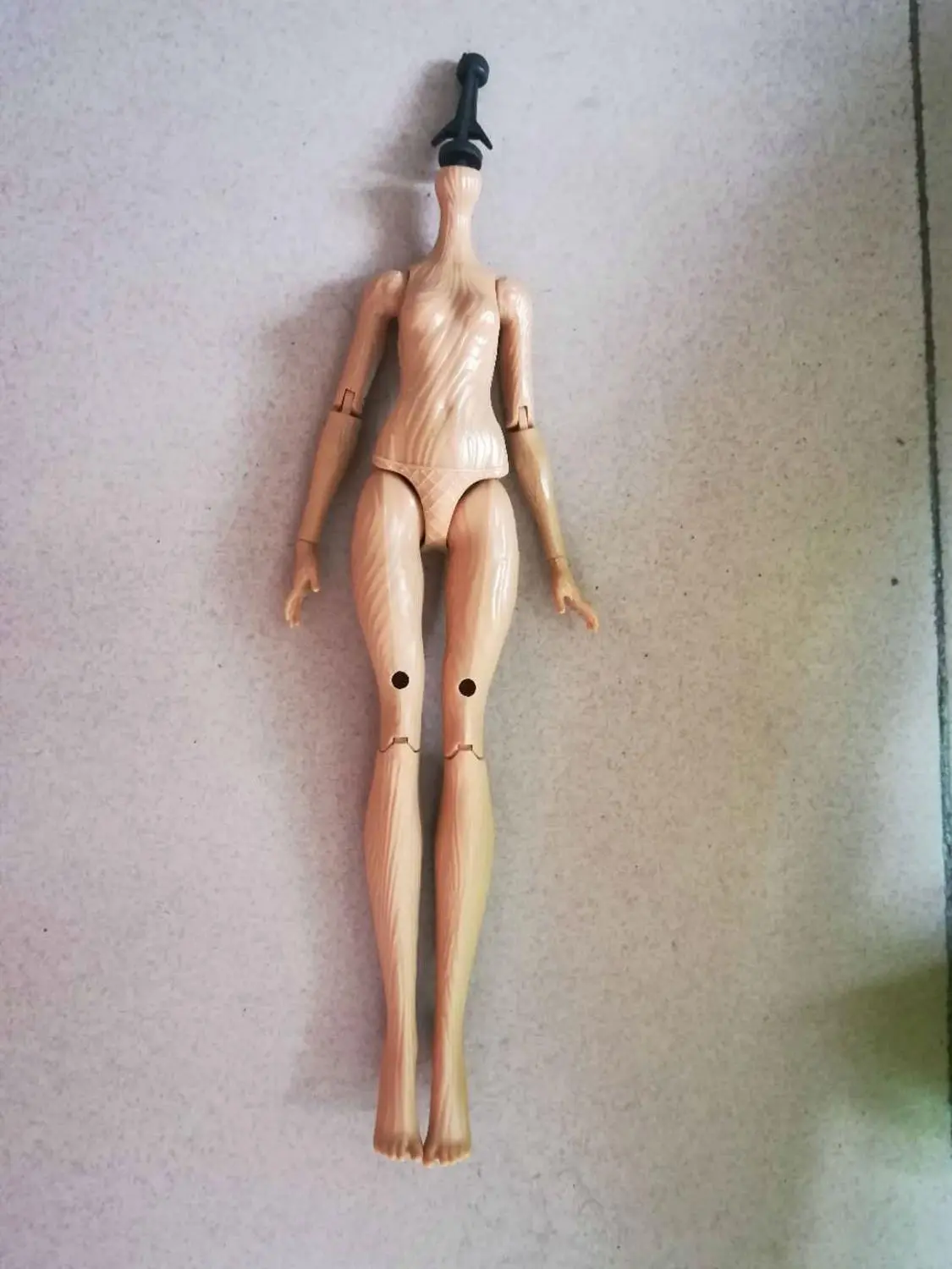 Monsters Doll Original Body High Quality Doll Accessories for Monsters Figure doll Toy Gift