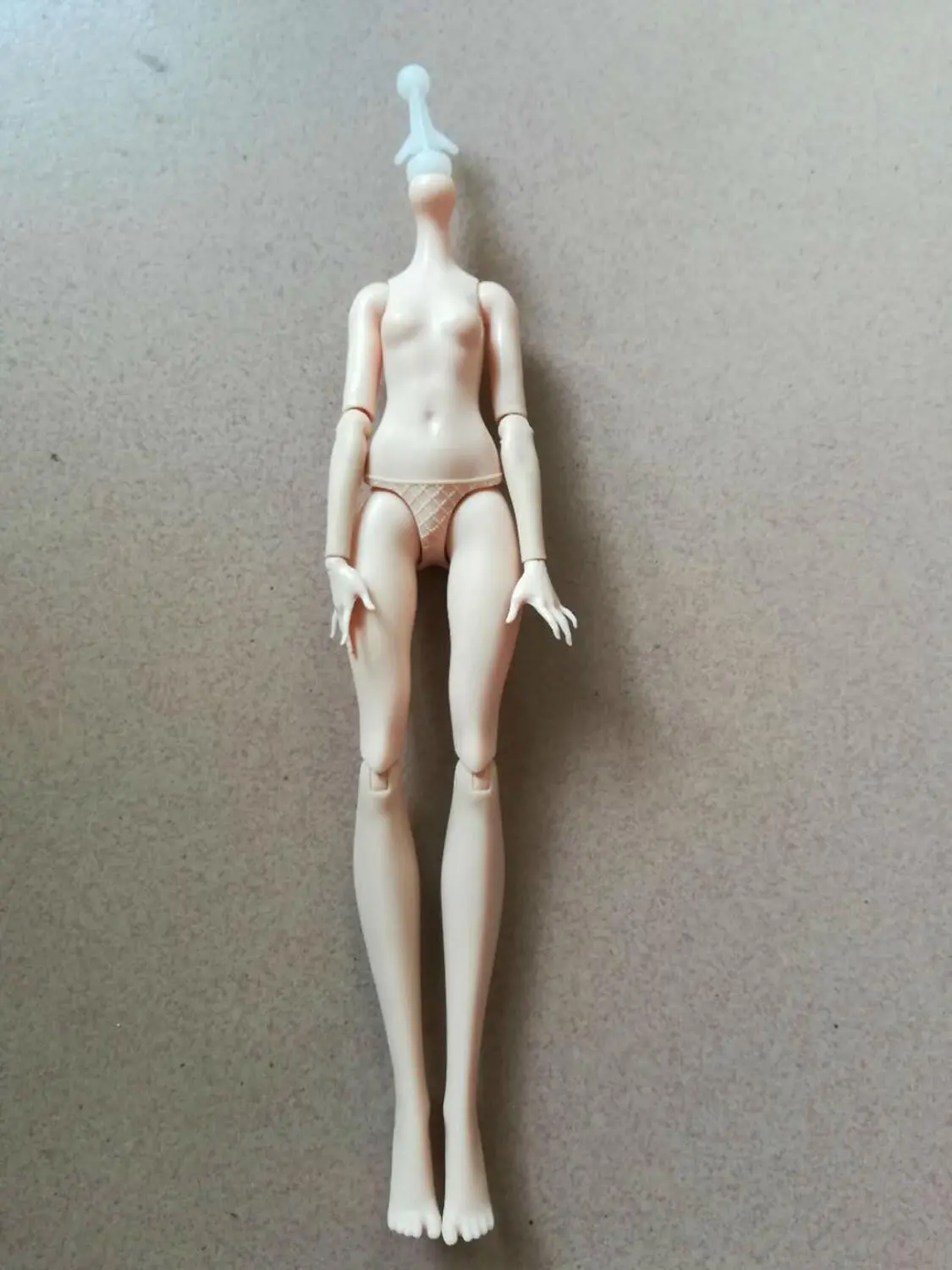 Monsters Doll Original Body High Quality Doll Accessories for Monsters Figure doll Toy Gift
