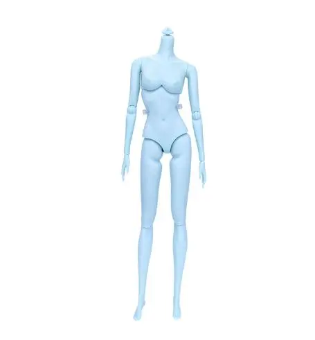MENGF Joints Body for FR/PP/IT Doll Japan White Hungarian Skin Chinese Original Brand Quality Doll Body For 1/6 Doll Heads