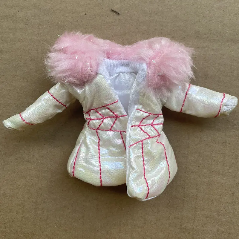 Original Rainbow Big Sister Doll Shoes Clothing  Suits Accessories Girl Doll High-Heels Martin Boots Casual Flat Shoes Toy Parts