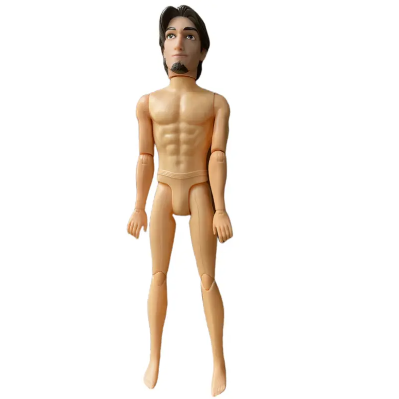 1/6 Prince Boyfriend Male Doll Movable Joints 30cm Dolls Body Christopher Man Toy Doll DIY Toys For Girls Gifts