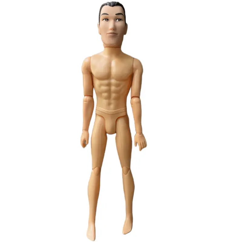 1/6 Prince Boyfriend Male Doll Movable Joints 30cm Dolls Body Christopher Man Toy Doll DIY Toys For Girls Gifts
