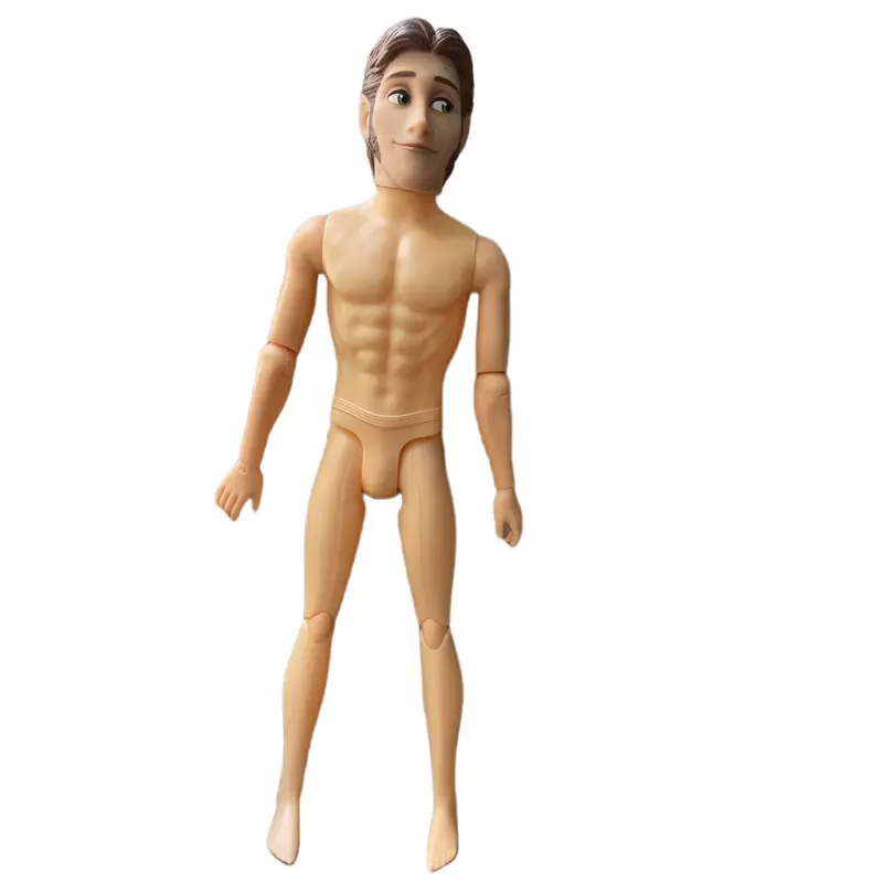 1/6 Prince Boyfriend Male Doll Movable Joints 30cm Dolls Body Christopher Man Toy Doll DIY Toys For Girls Gifts