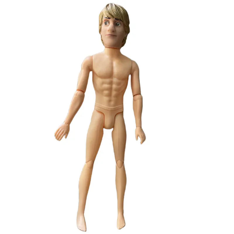 1/6 Prince Boyfriend Male Doll Movable Joints 30cm Dolls Body Christopher Man Toy Doll DIY Toys For Girls Gifts