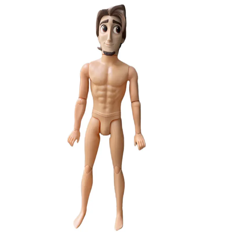 1/6 Prince Boyfriend Male Doll Movable Joints 30cm Dolls Body Christopher Man Toy Doll DIY Toys For Girls Gifts