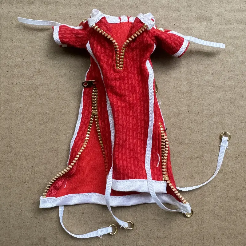 Original Rainbow Big Sister Doll Clothing Jeans Suits Dresses Skirt Swimming Suits Socks Accessories Toy Parts