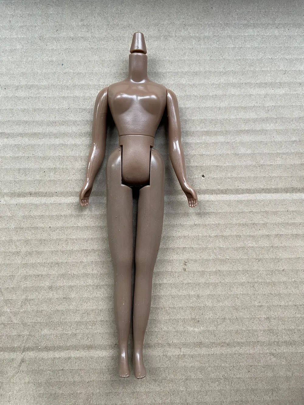Original Blyth Body Joints for Azone 1/6 Jenny Licca Body BJD Doll Bodies Pink Braid Hair Girls DIY Playing Doll Parts