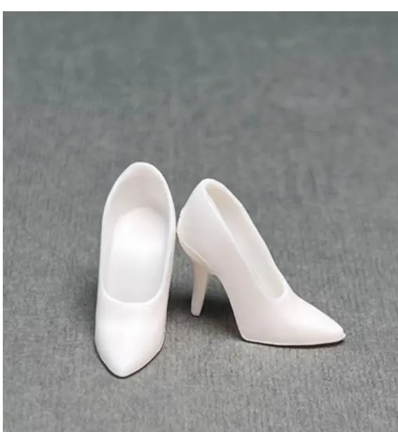 Original Fashion Royalty FR IT Shoes High-heels Out-of-print Shoes for 1/6 Super Model Dolls DIY Parts Toy Doll Aceessories