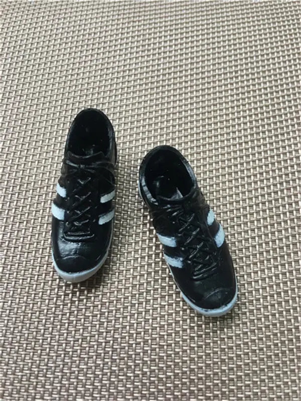 Prince Ken Doll Shoes Prince Boots Sport Air Shoes Slippers Fashion Male Doll Casual Shoes Dolls Accessories