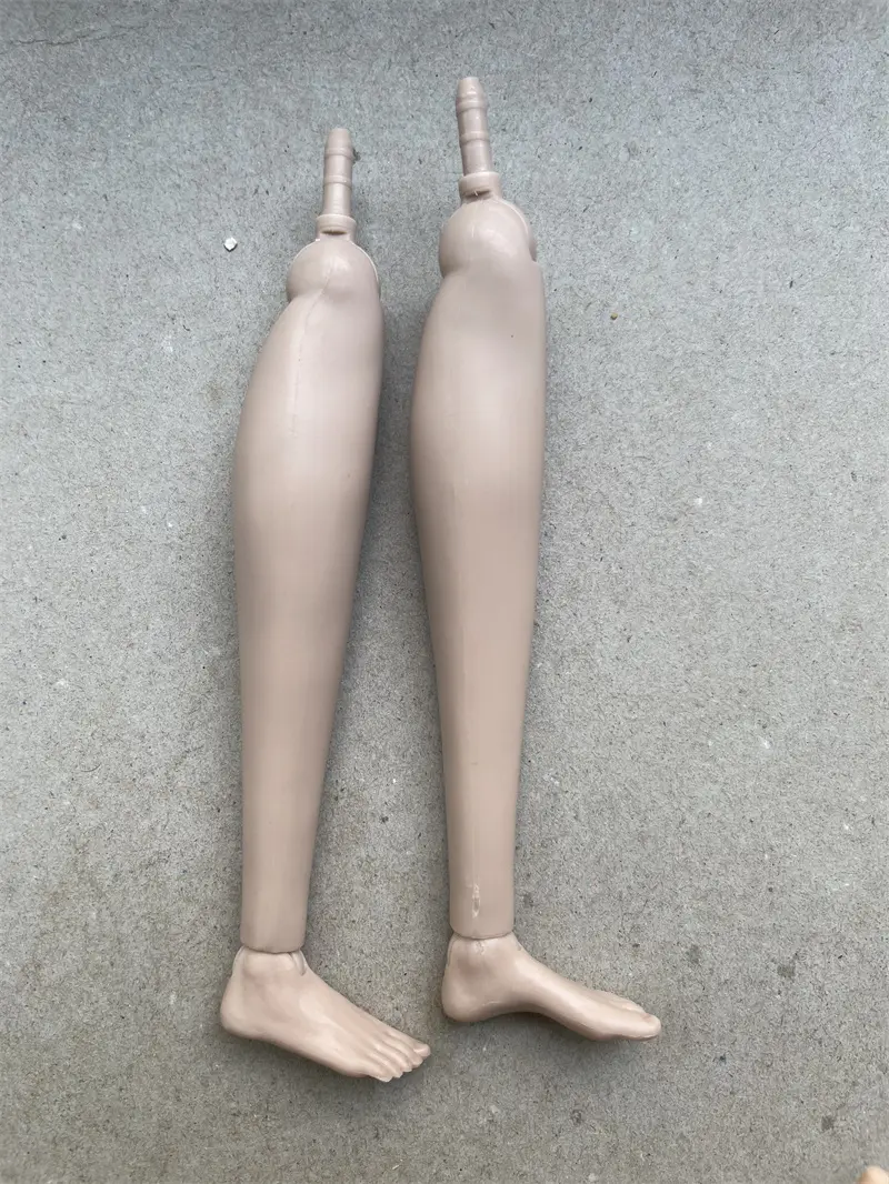 MENGF Relacement Legs Joints Movable Chinese Original Brand Quality Doll Parts For FR/PP/IT/BABI Super Model Collections