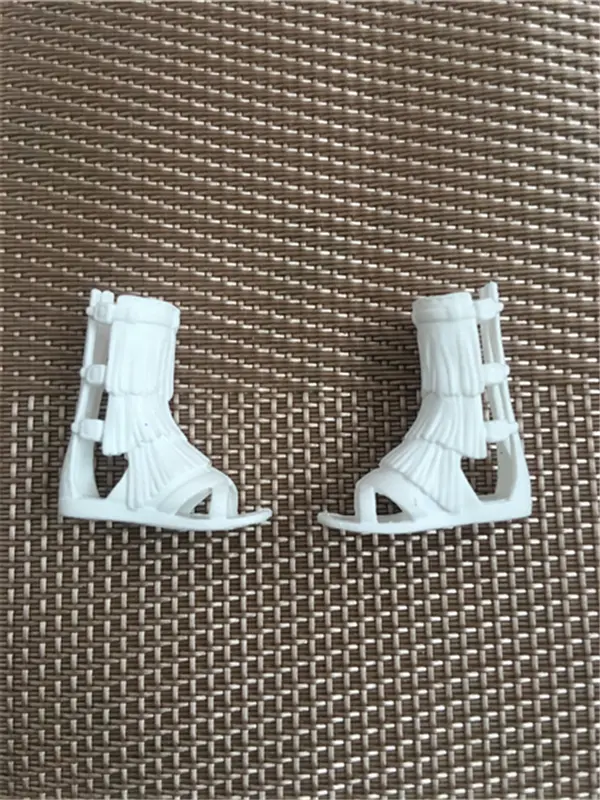 Original Princess Doll Shoes for 1/6 Dolls Fashion Female Doll High-heels Casual Shoes Dolls Accessories