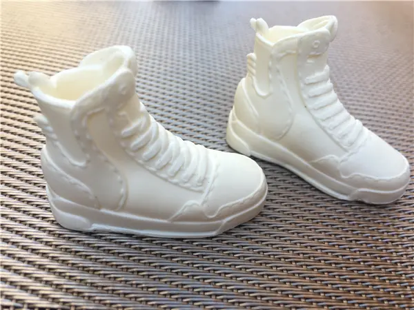 Original Prince Ken Doll Shoes Prince Boots Sport Air Shoes Fashion Male Doll Casual Shoes Dolls Accessories