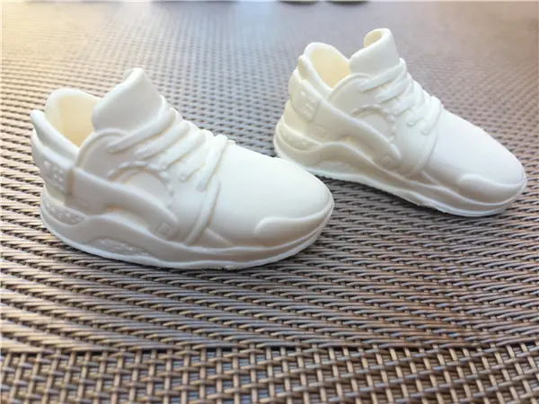 Original Prince Ken Doll Shoes Prince Boots Sport Air Shoes Fashion Male Doll Casual Shoes Dolls Accessories
